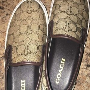 Coach Shoes